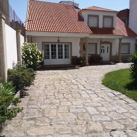 Casa Vilavella B O Grove Exterior photo